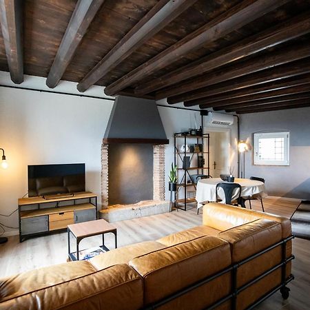 Agriturismo Maison 1933 Caprino Veronese Bagian luar foto