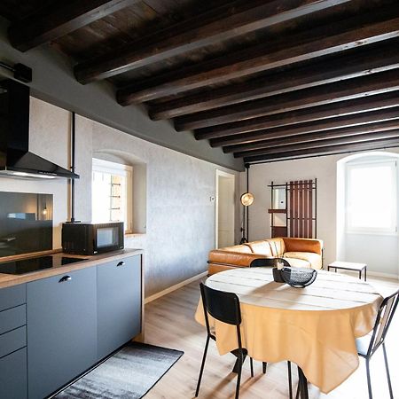 Agriturismo Maison 1933 Caprino Veronese Bagian luar foto