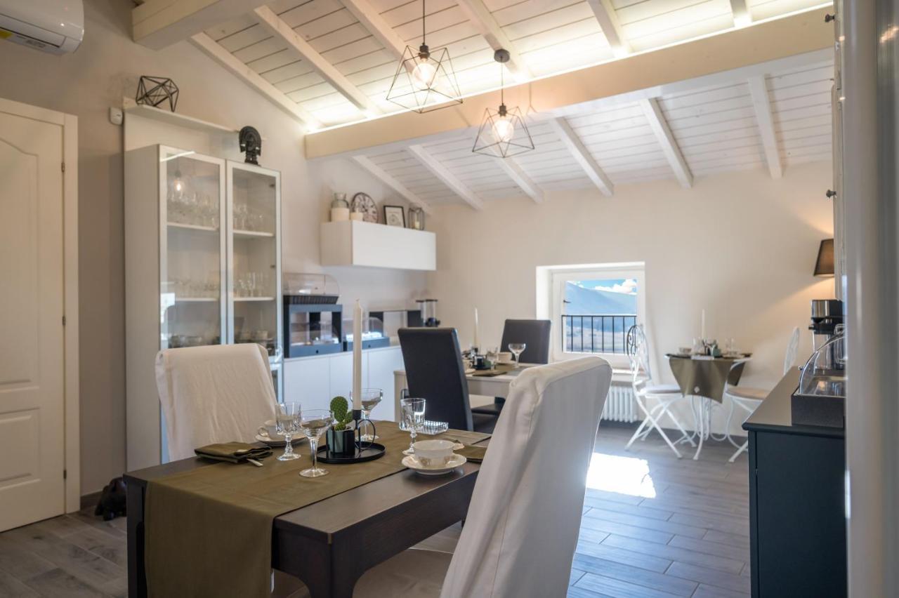 Agriturismo Maison 1933 Caprino Veronese Bagian luar foto