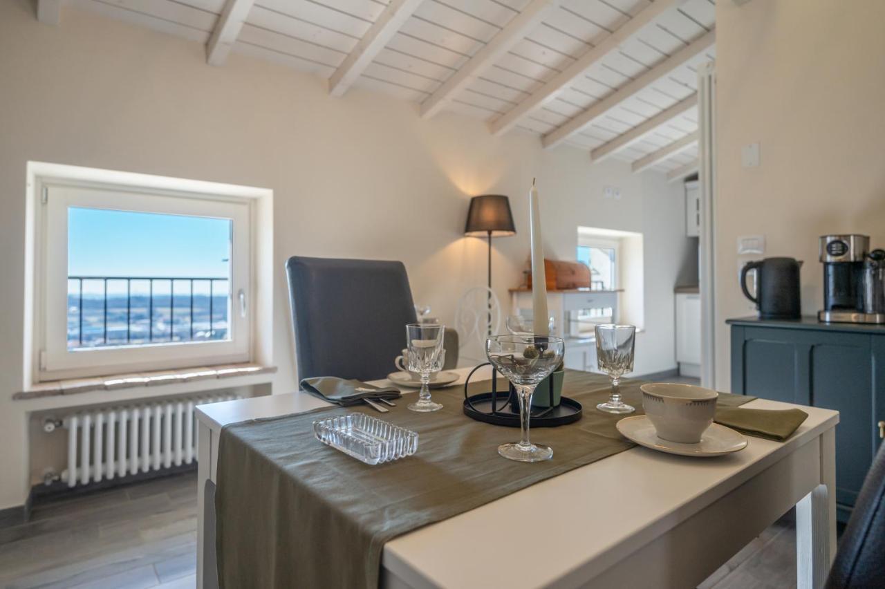Agriturismo Maison 1933 Caprino Veronese Bagian luar foto