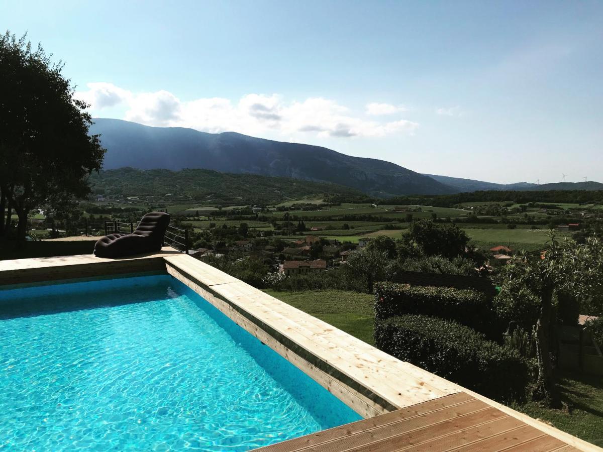 Agriturismo Maison 1933 Caprino Veronese Bagian luar foto