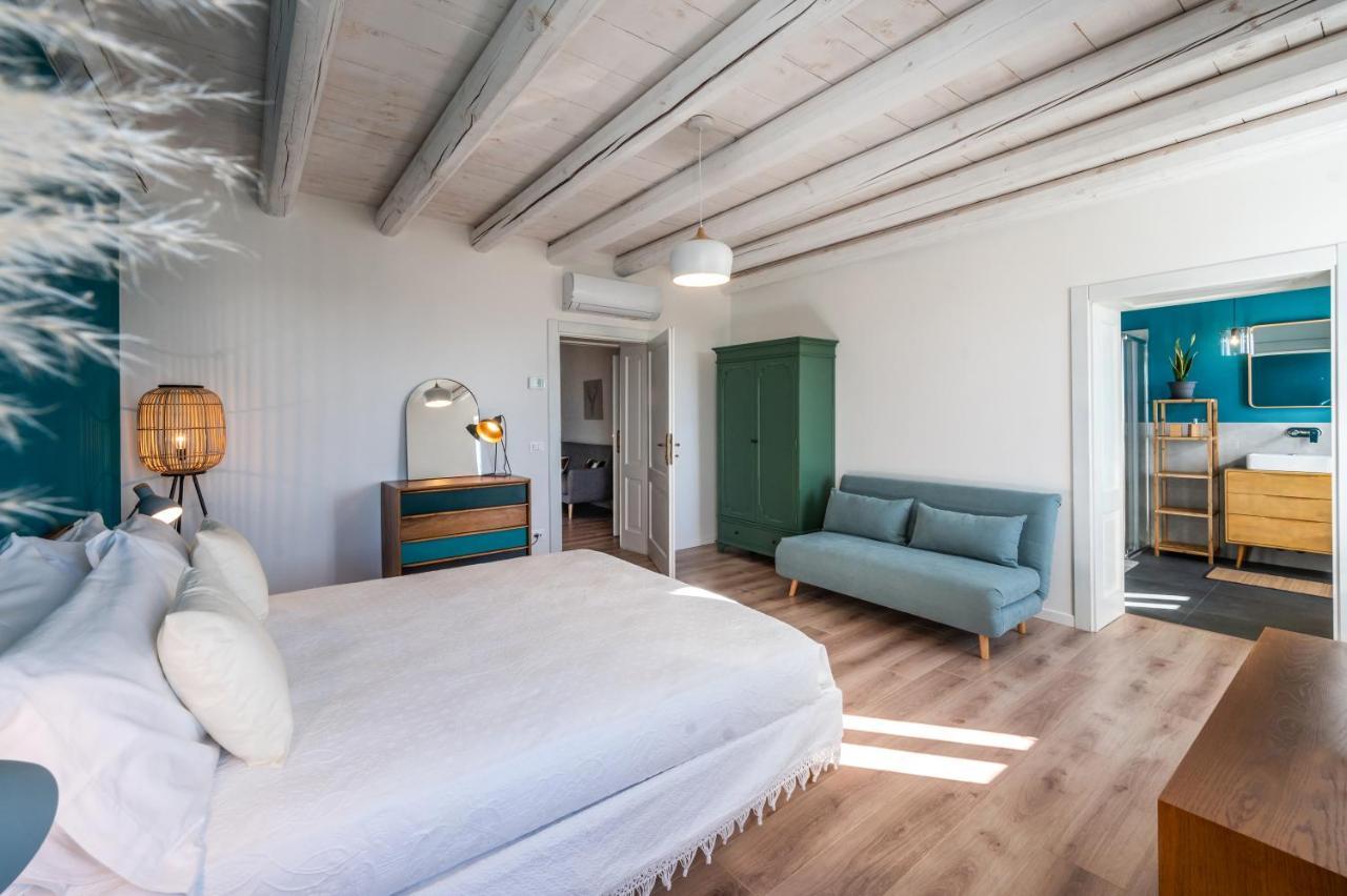 Agriturismo Maison 1933 Caprino Veronese Bagian luar foto