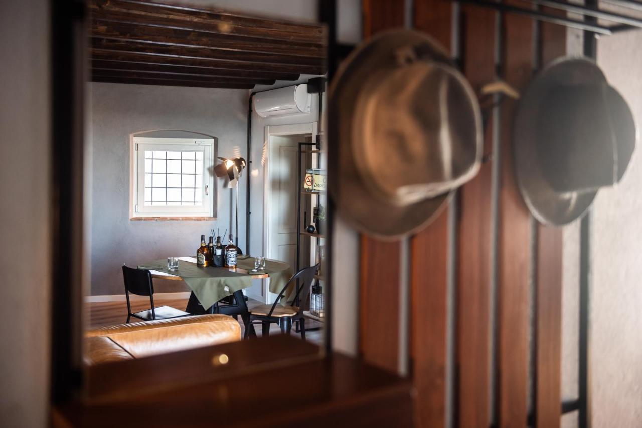 Agriturismo Maison 1933 Caprino Veronese Bagian luar foto