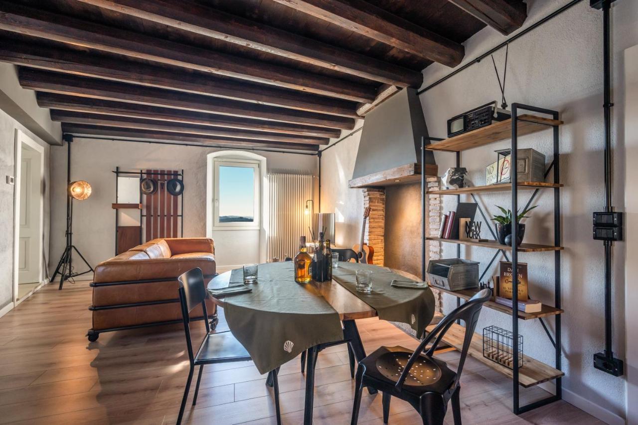 Agriturismo Maison 1933 Caprino Veronese Bagian luar foto