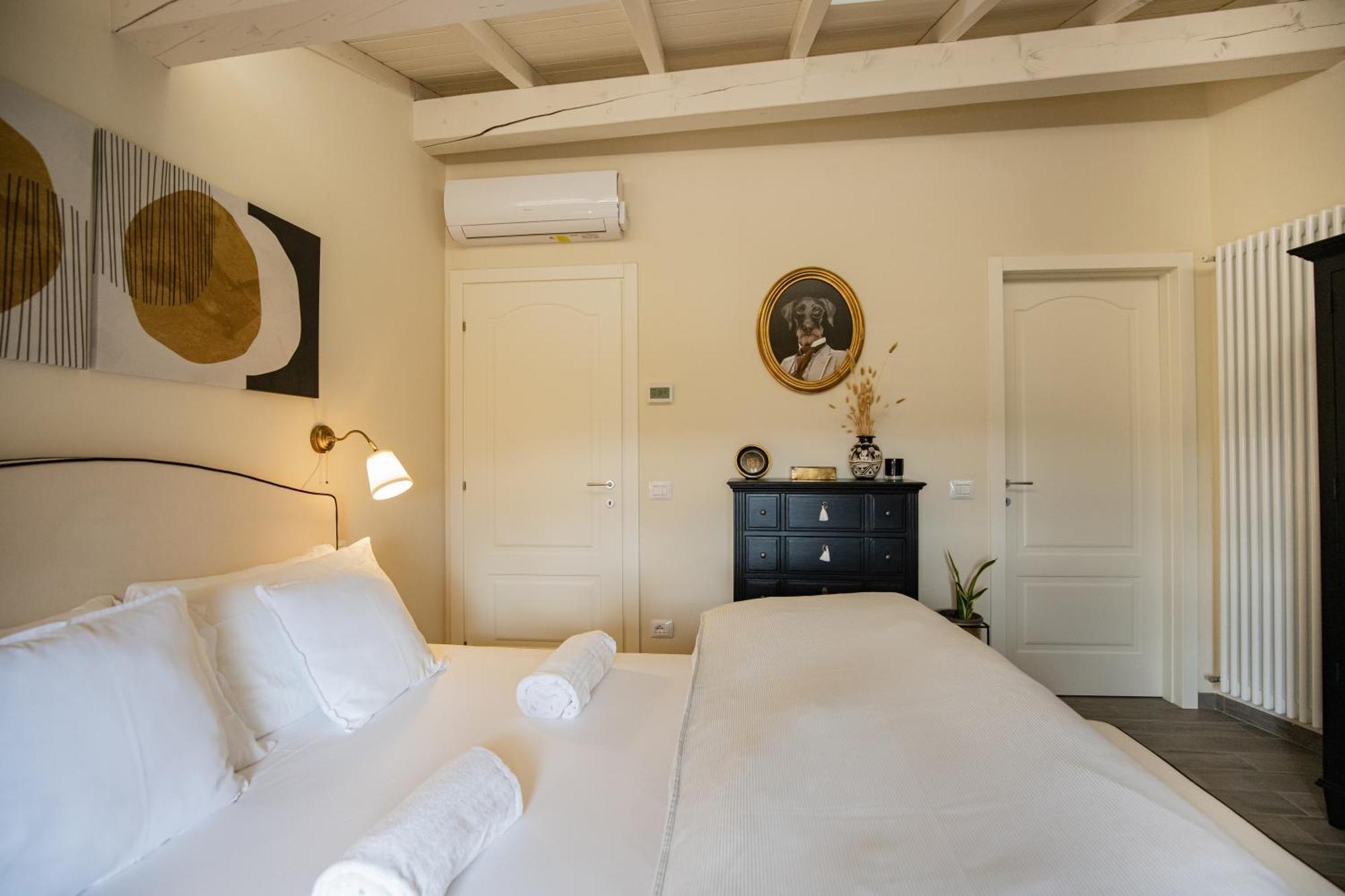 Agriturismo Maison 1933 Caprino Veronese Bagian luar foto