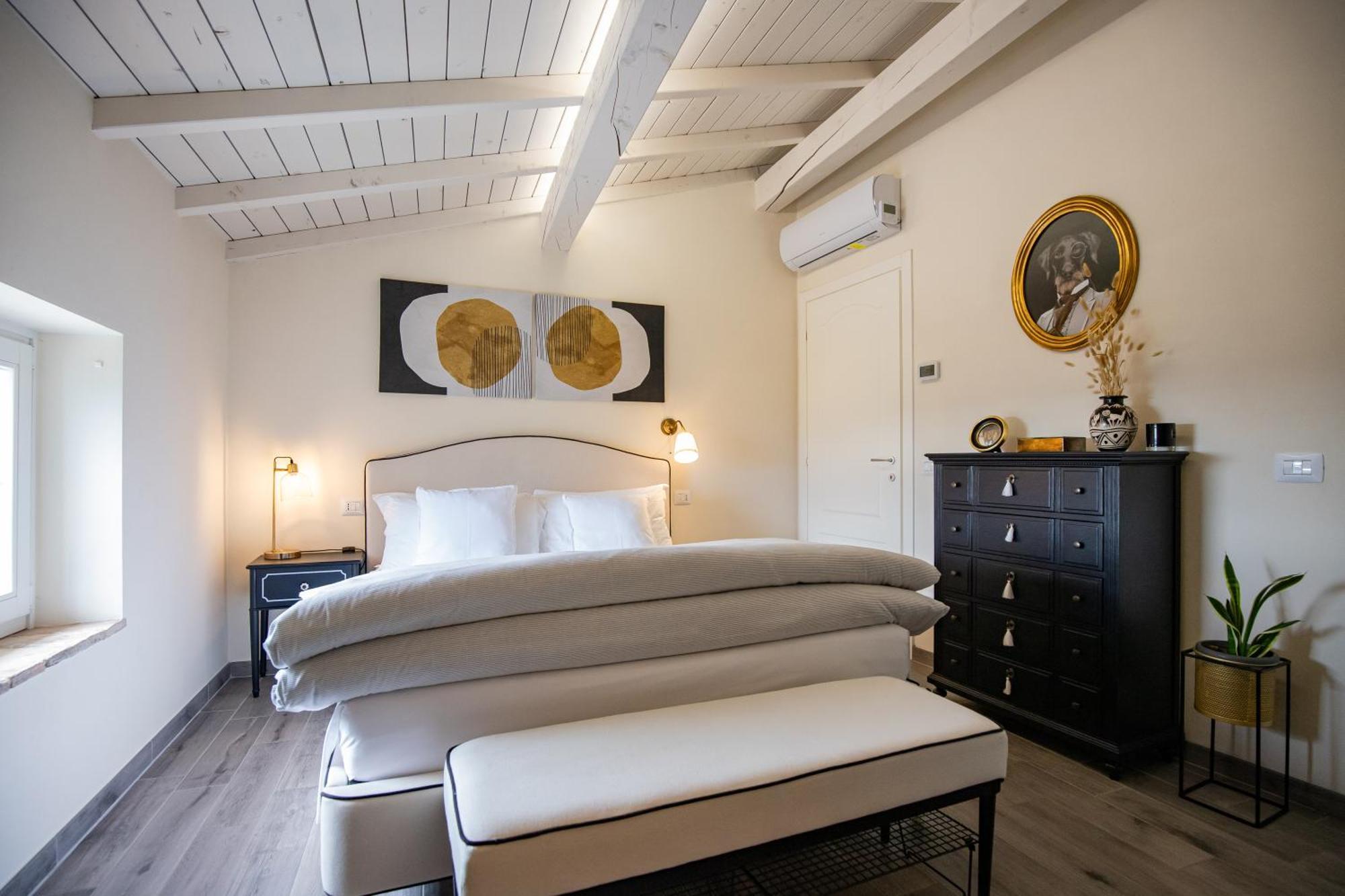 Agriturismo Maison 1933 Caprino Veronese Bagian luar foto